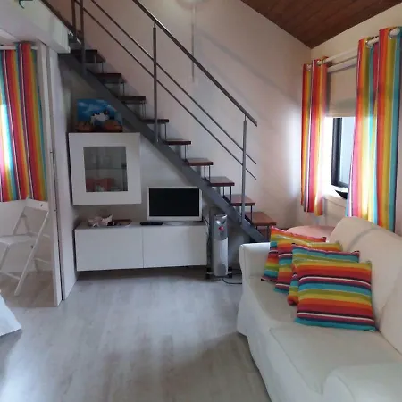 Ferienhaus Sossego Da Ria