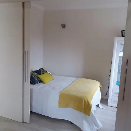 Sossego Da Ria Ferienhaus Barra