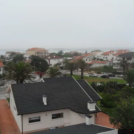 別荘 Sossego Da Ria Barra