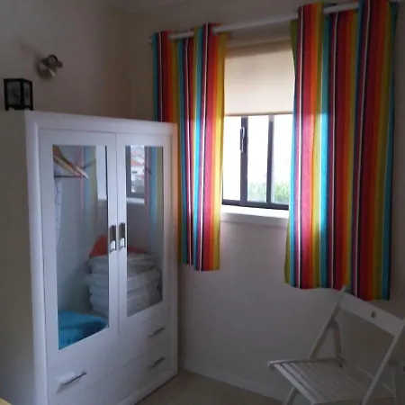 Sossego Da Ria Ferienhaus *