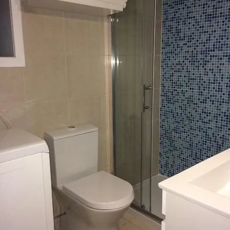 Sossego Da Ria Ferienhaus Barra