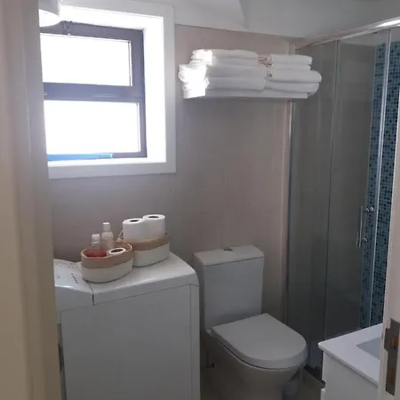 Sossego Da Ria Ferienhaus *