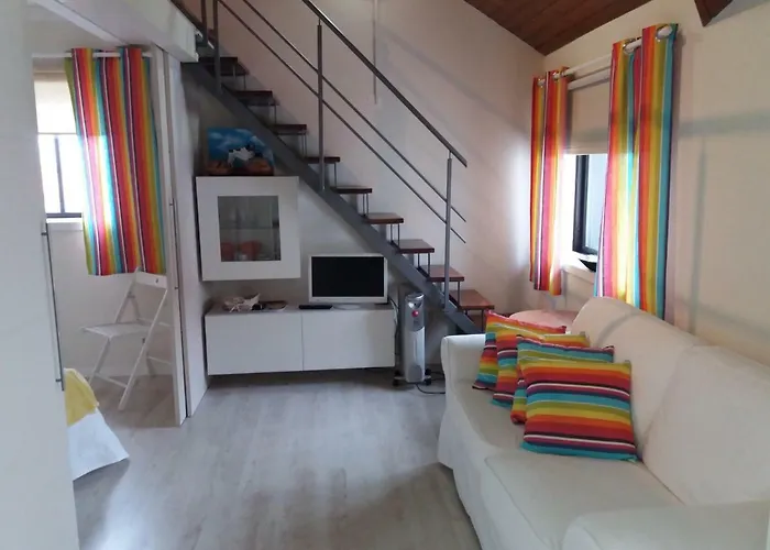 Casa vacanze Sossego Da Ria