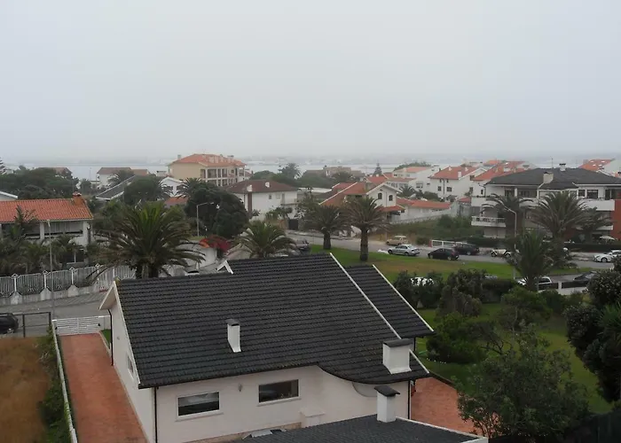 Casa vacanze Sossego Da Ria Barra