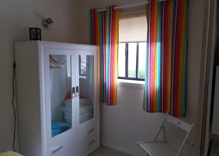 Sossego Da Ria Casa vacanze *