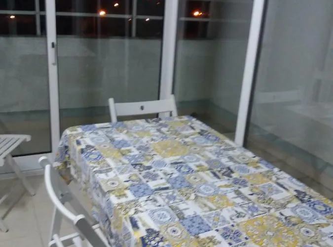 Casa vacanze Sossego Da Ria Barra