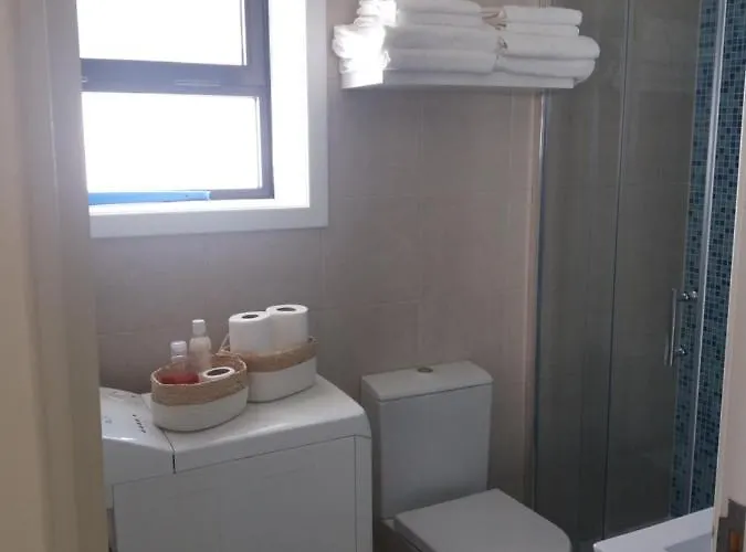 Sossego Da Ria Casa vacanze *